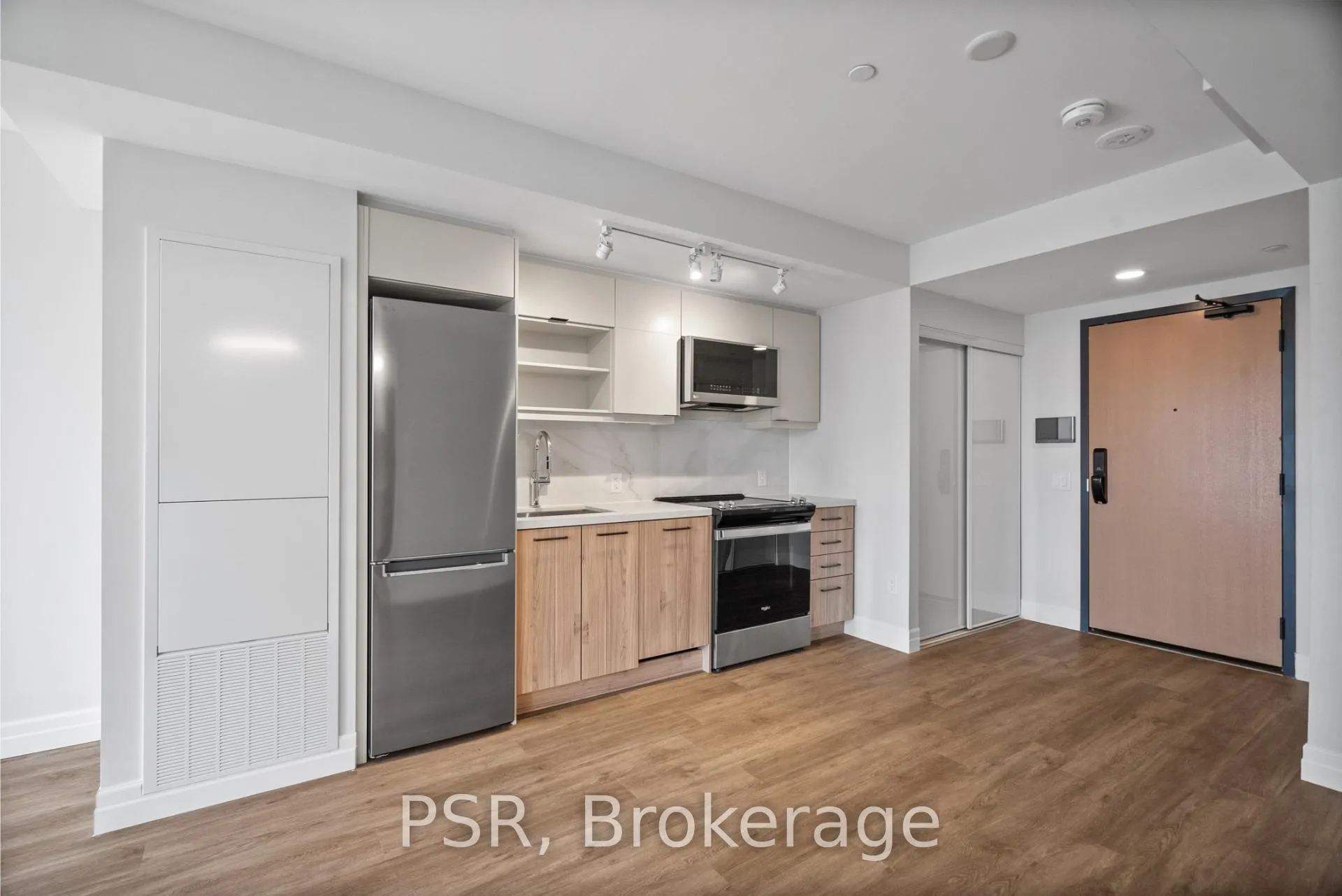 Photo 3 of Unit 3209, 203 Jarvis Street, Toronto, Moss Park — HOMEH