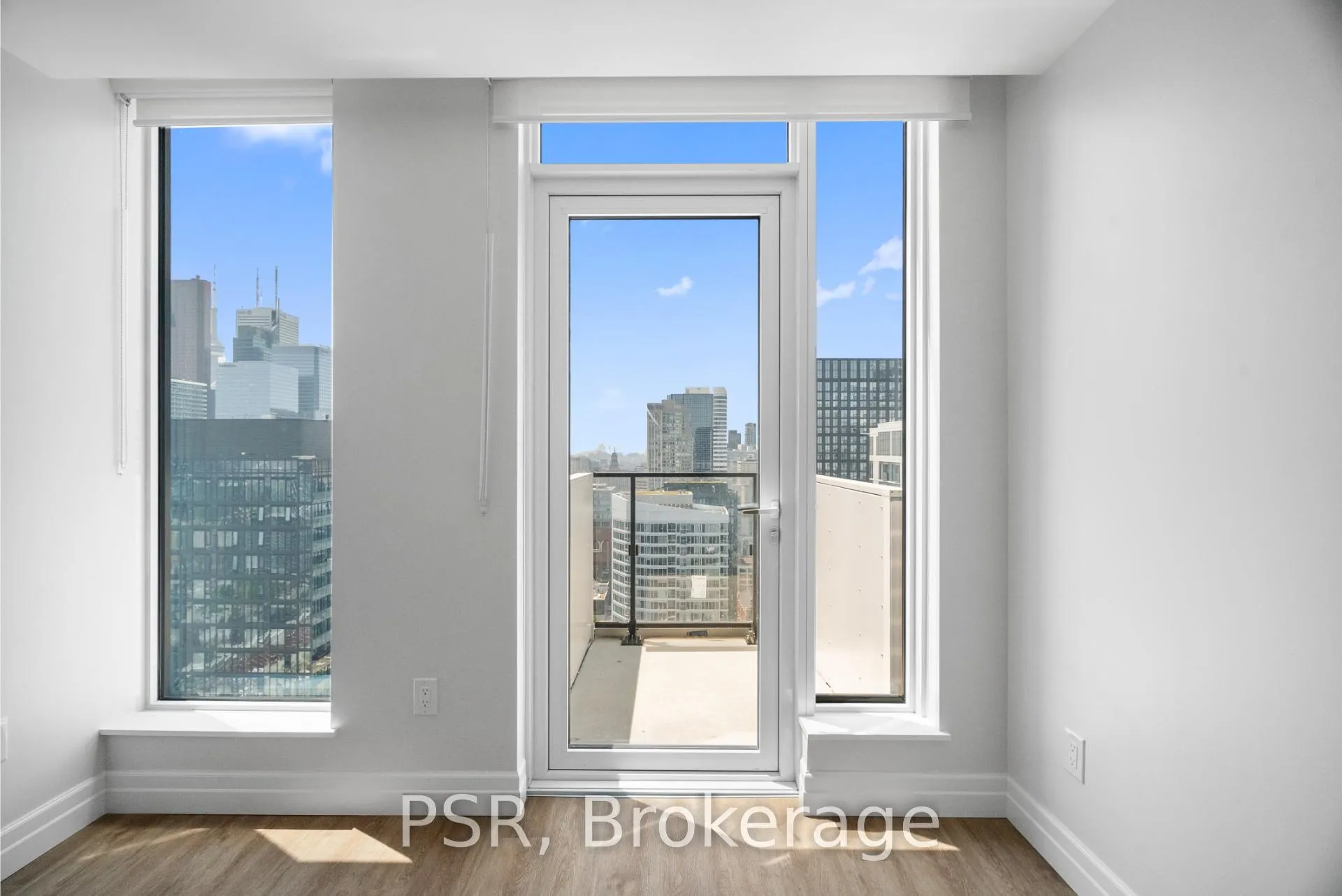 Photo 11 of Unit 3209, 203 Jarvis Street, Toronto, Moss Park — HOMEH