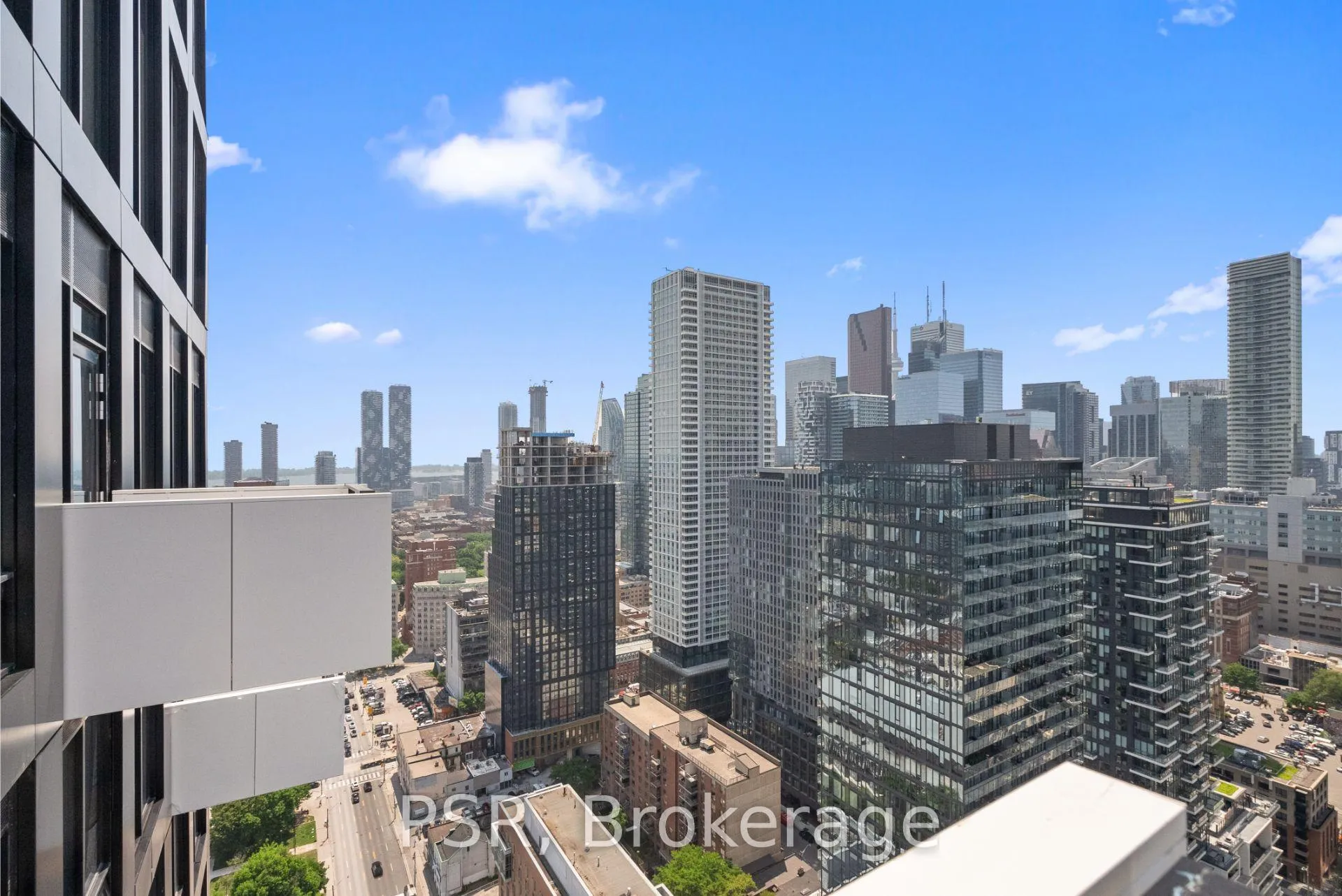 Photo 14 of Unit 3209, 203 Jarvis Street, Toronto, Moss Park — HOMEH