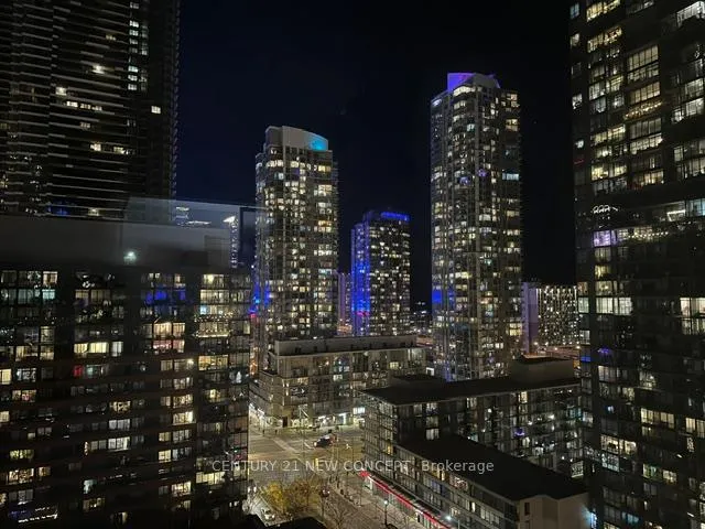 Photo 1 of Unit 1807, 8 Telegram Mews, Toronto, Waterfront Communities — HOMEH