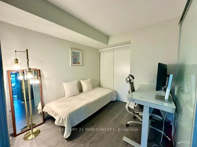 Photo 12 of Unit 1807, 8 Telegram Mews, Toronto, Waterfront Communities — HOMEH