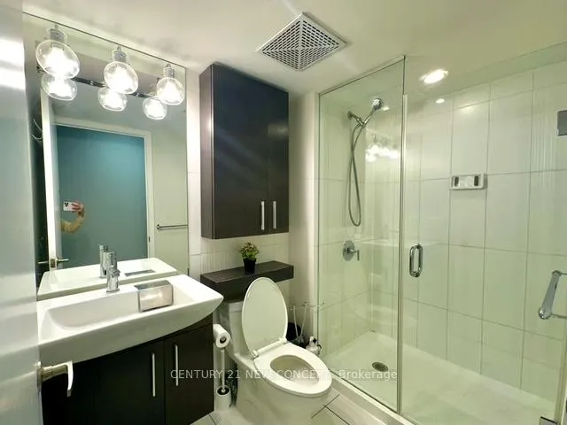 Photo 13 of Unit 1807, 8 Telegram Mews, Toronto, Waterfront Communities — HOMEH