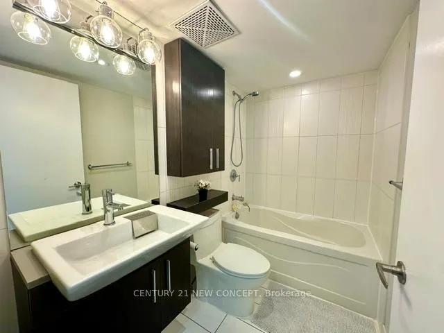 Photo 15 of Unit 1807, 8 Telegram Mews, Toronto, Waterfront Communities — HOMEH