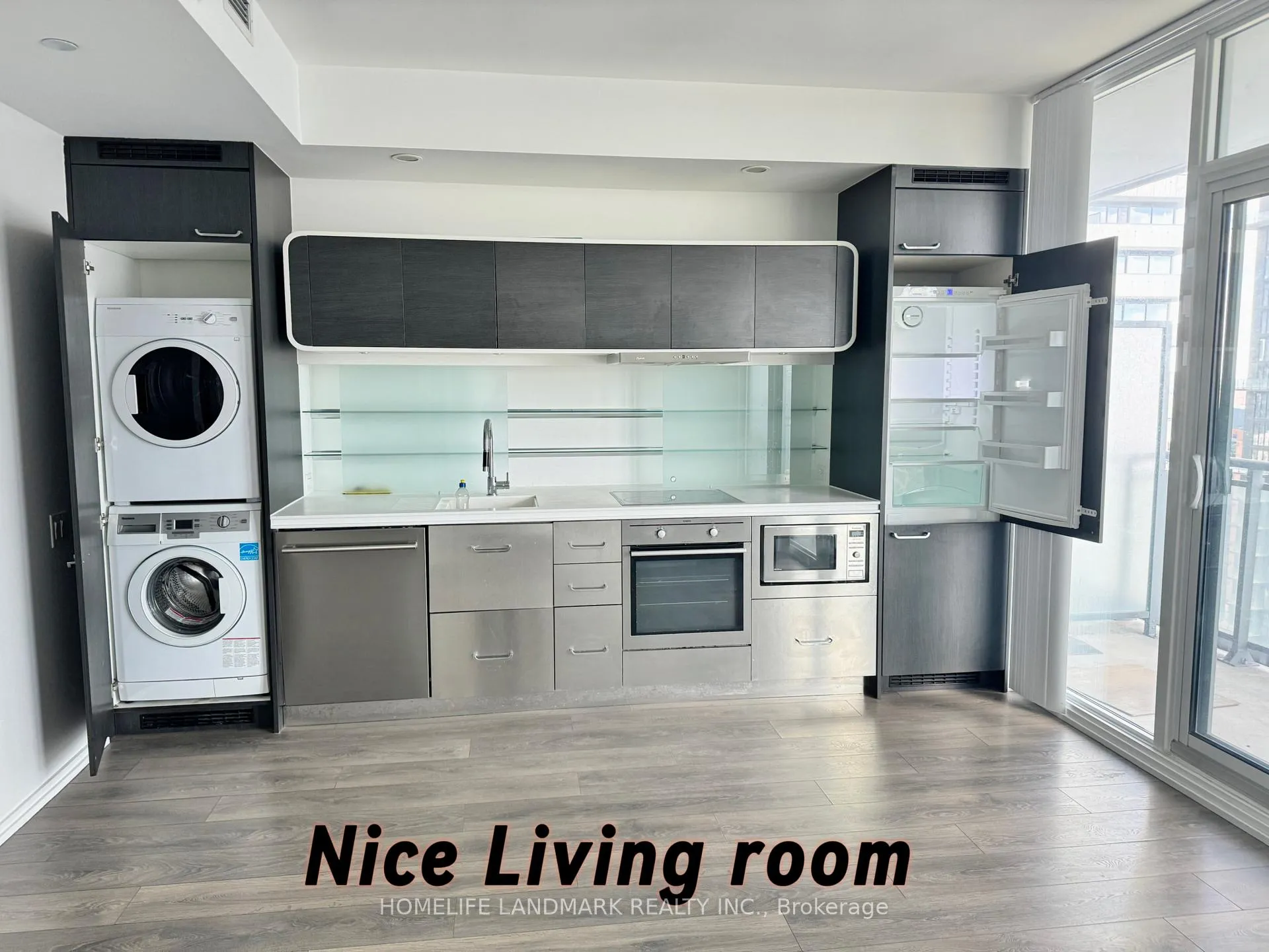 Photo 7 of Unit 3111, 45 Charles Street E, Toronto, Church-Yonge Corridor — HOMEH