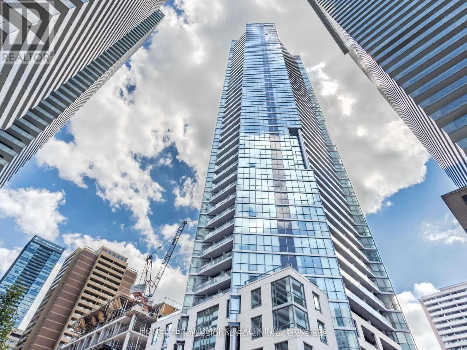Photo 18 of Unit 3111, 45 Charles Street E, Toronto, Church-Yonge Corridor — HOMEH