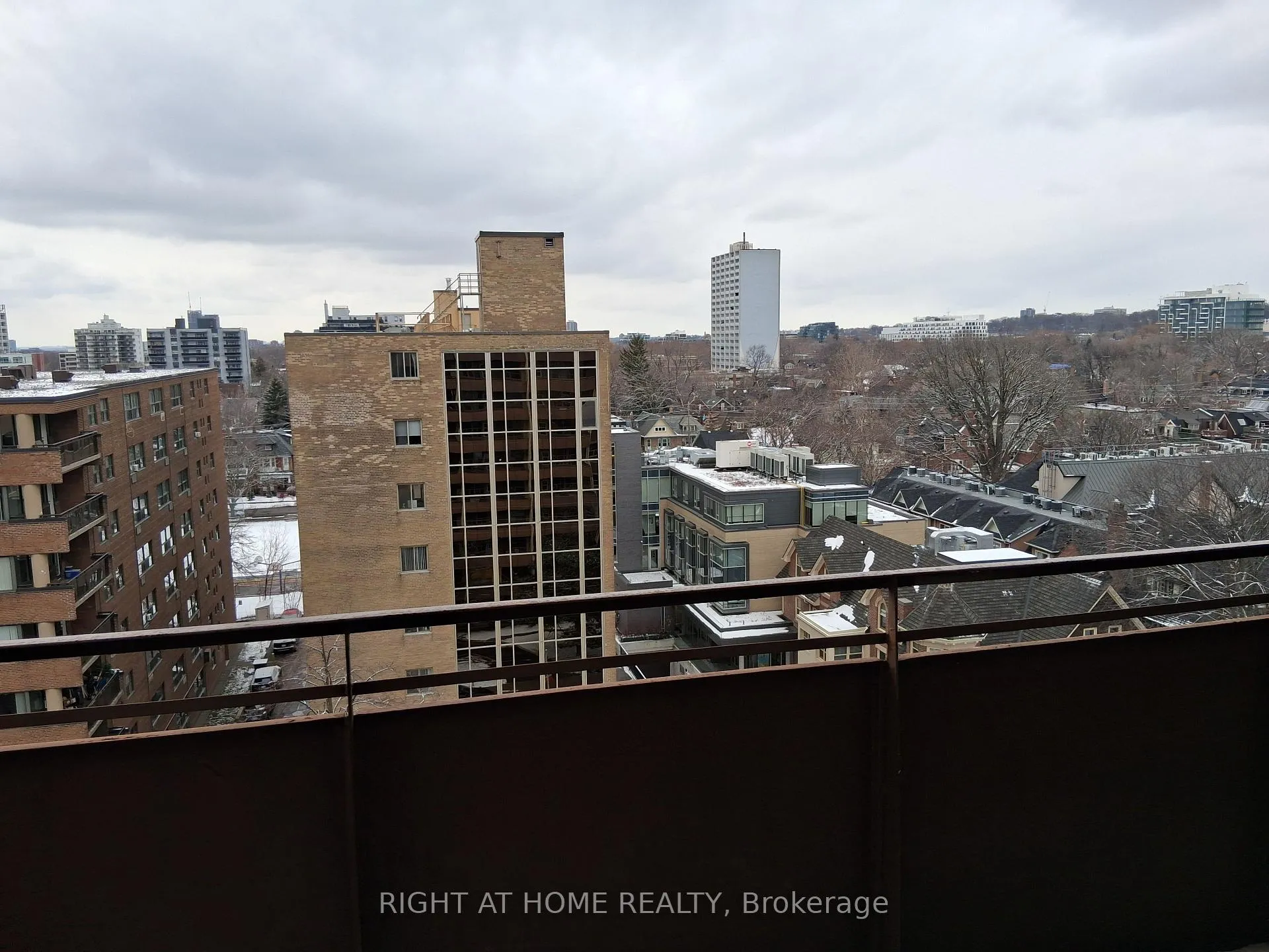 Photo 16 of Unit 1006, 191 St George Street, Toronto, The Annex — HOMEH