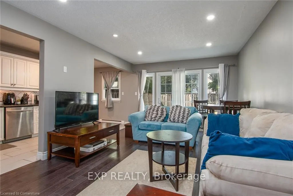 Photo 1 of Unit G, 48 Windom Road, Kitchener — HOMEH