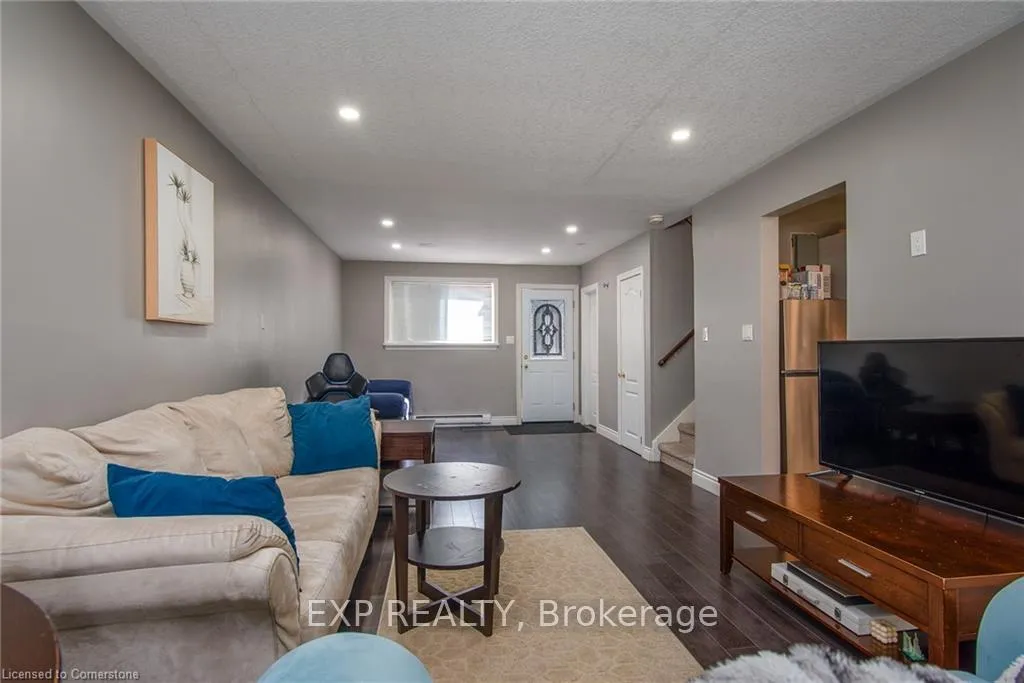 Photo 2 of Unit G, 48 Windom Road, Kitchener — HOMEH