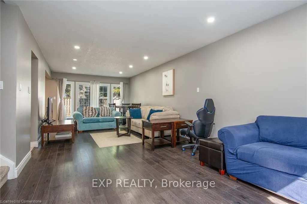 Photo 3 of Unit G, 48 Windom Road, Kitchener — HOMEH