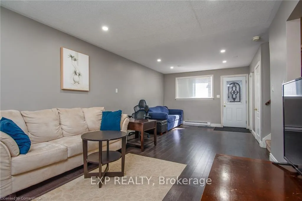 Photo 4 of Unit G, 48 Windom Road, Kitchener — HOMEH