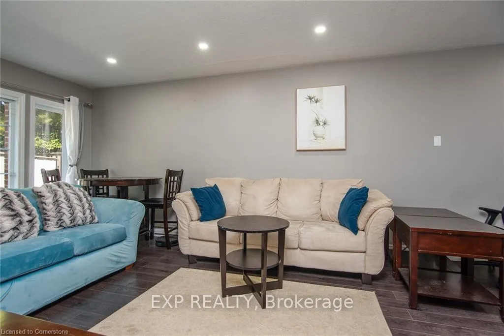 Photo 5 of Unit G, 48 Windom Road, Kitchener — HOMEH