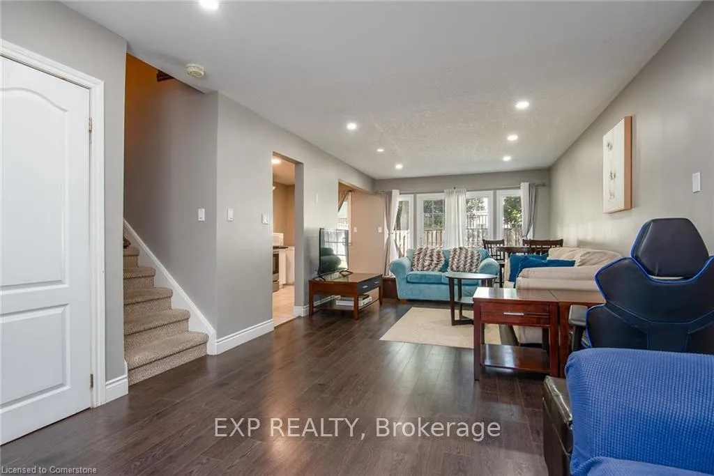 Photo 8 of Unit G, 48 Windom Road, Kitchener — HOMEH