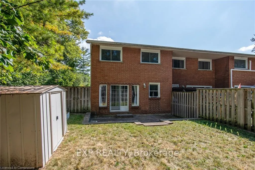 Photo 9 of Unit G, 48 Windom Road, Kitchener — HOMEH