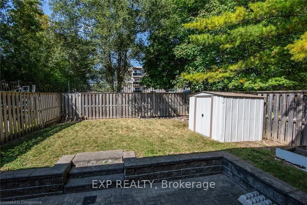Photo 10 of Unit G, 48 Windom Road, Kitchener — HOMEH