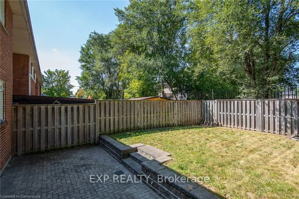 Photo 11 of Unit G, 48 Windom Road, Kitchener — HOMEH