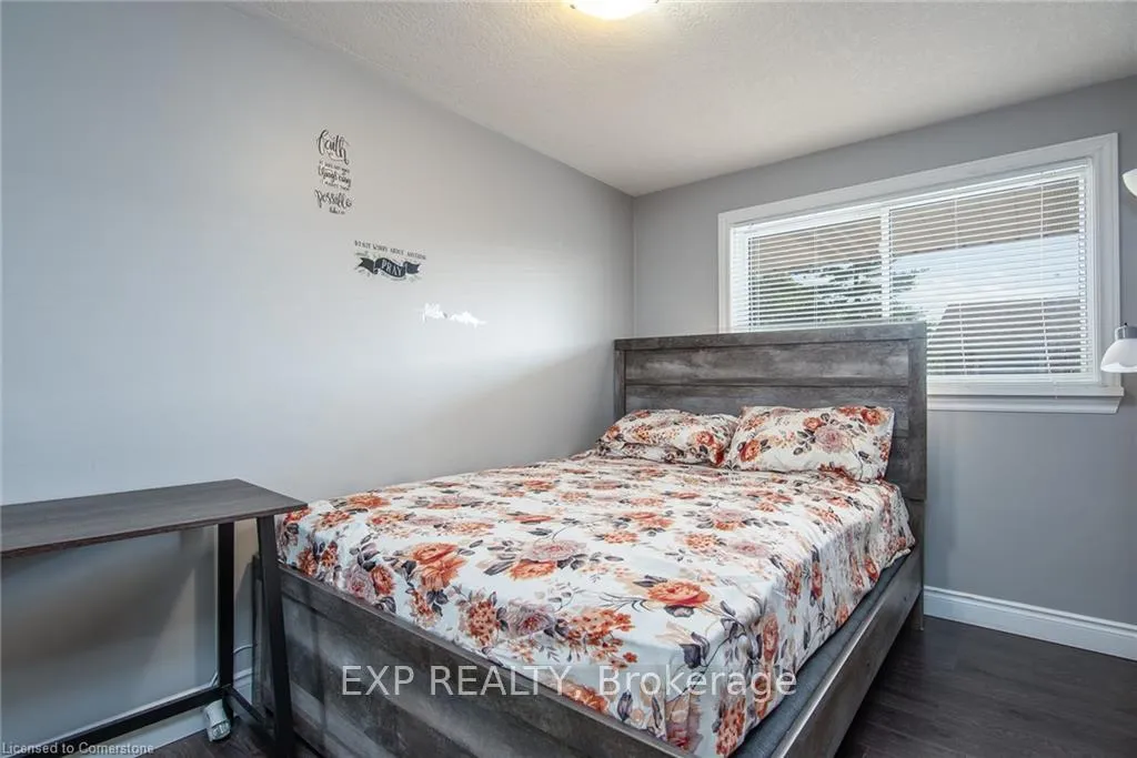 Photo 12 of Unit G, 48 Windom Road, Kitchener — HOMEH