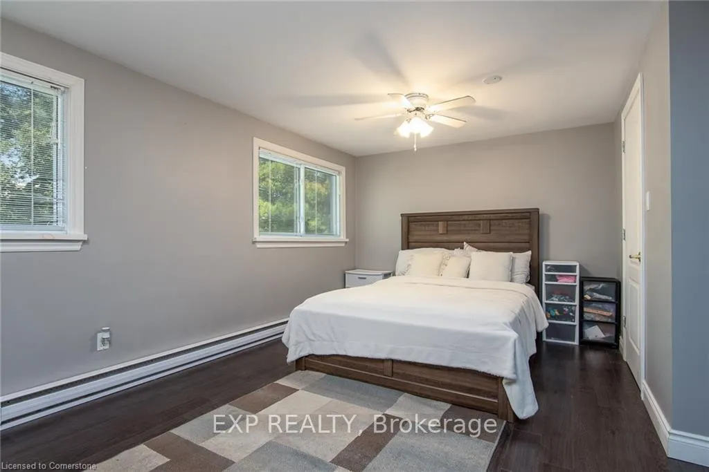 Photo 13 of Unit G, 48 Windom Road, Kitchener — HOMEH