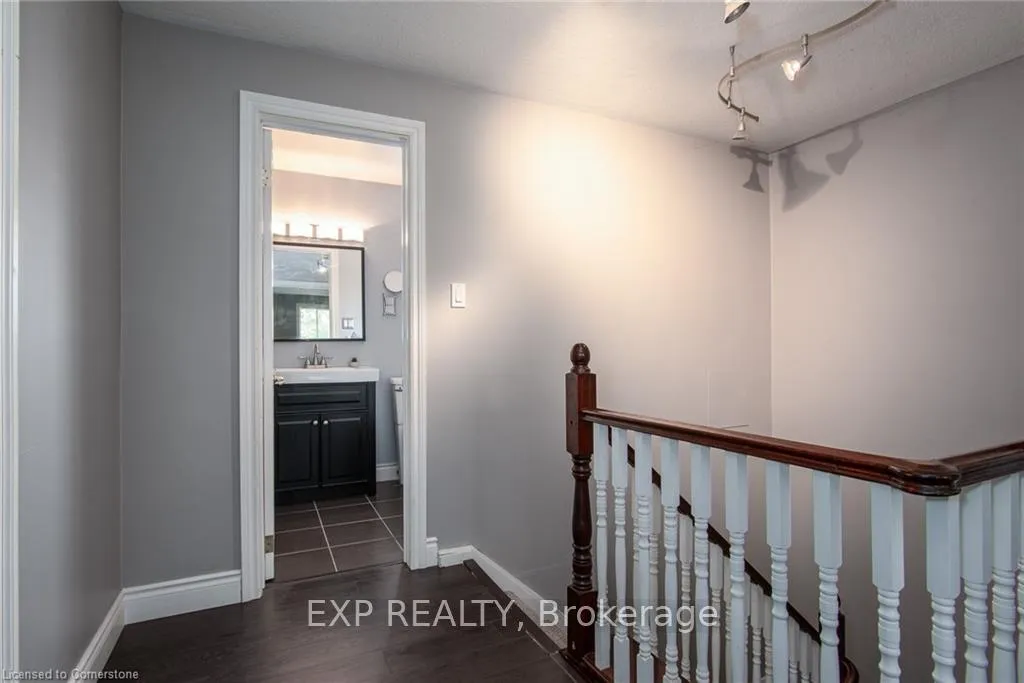 Photo 15 of Unit G, 48 Windom Road, Kitchener — HOMEH