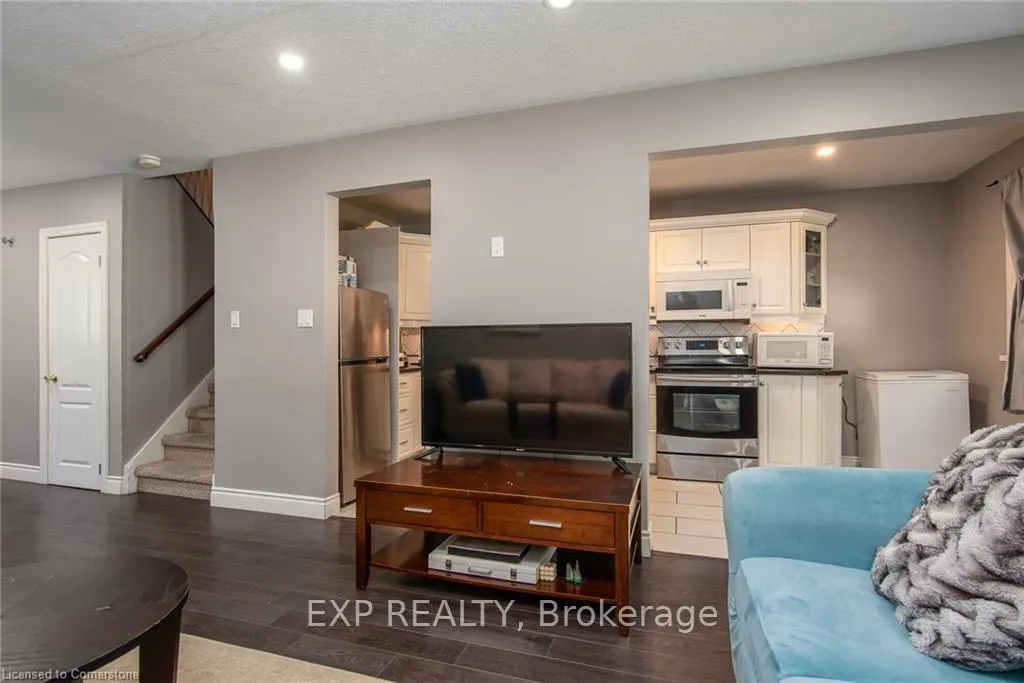 Photo 16 of Unit G, 48 Windom Road, Kitchener — HOMEH