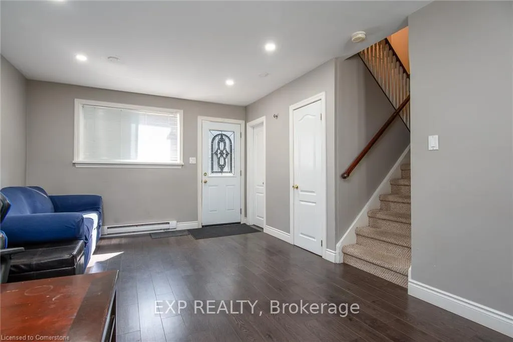 Photo 17 of Unit G, 48 Windom Road, Kitchener — HOMEH