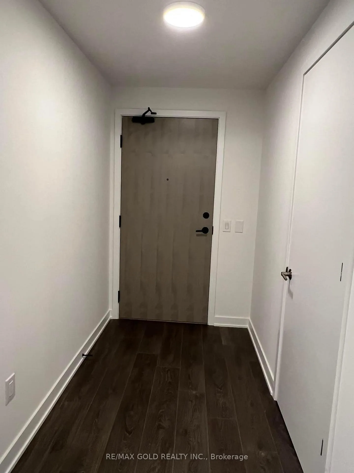 Photo 6 of Unit 1012, 130 River Street, Toronto, Regent Park — HOMEH