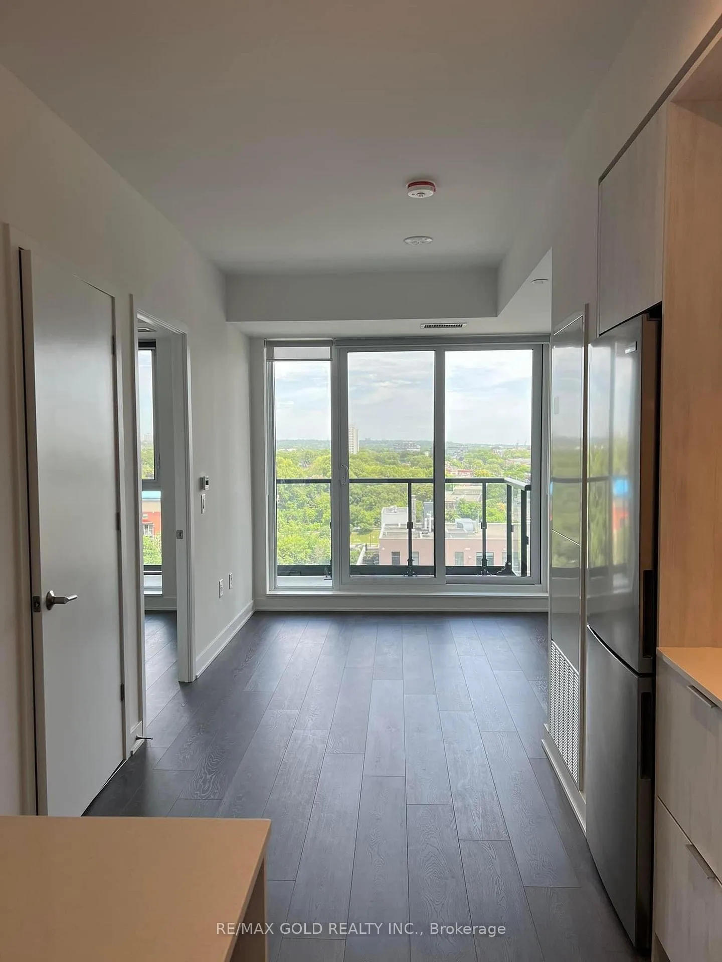 Photo 7 of Unit 1012, 130 River Street, Toronto, Regent Park — HOMEH