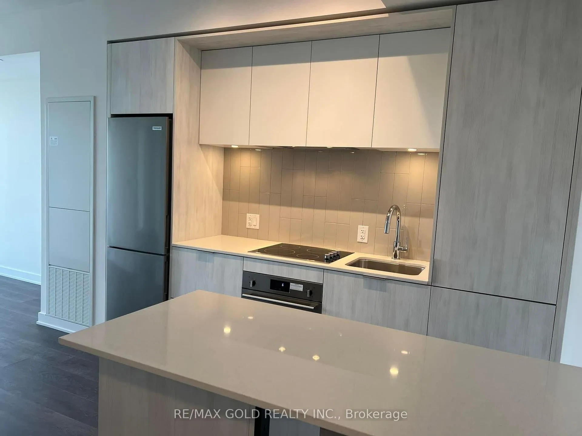 Photo 9 of Unit 1012, 130 River Street, Toronto, Regent Park — HOMEH