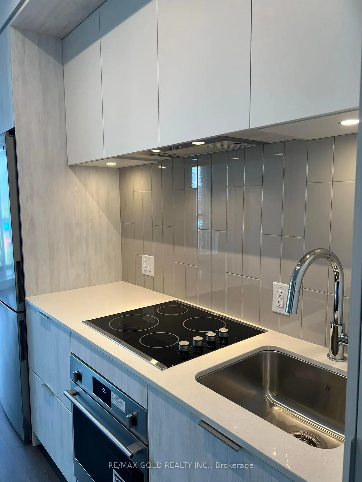 Photo 10 of Unit 1012, 130 River Street, Toronto, Regent Park — HOMEH