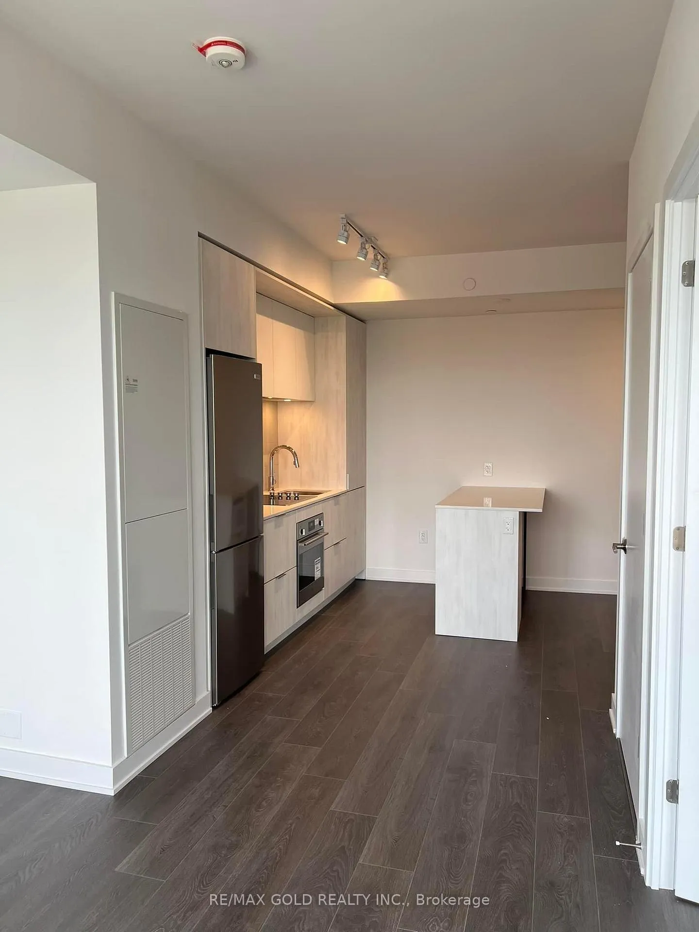 Photo 12 of Unit 1012, 130 River Street, Toronto, Regent Park — HOMEH