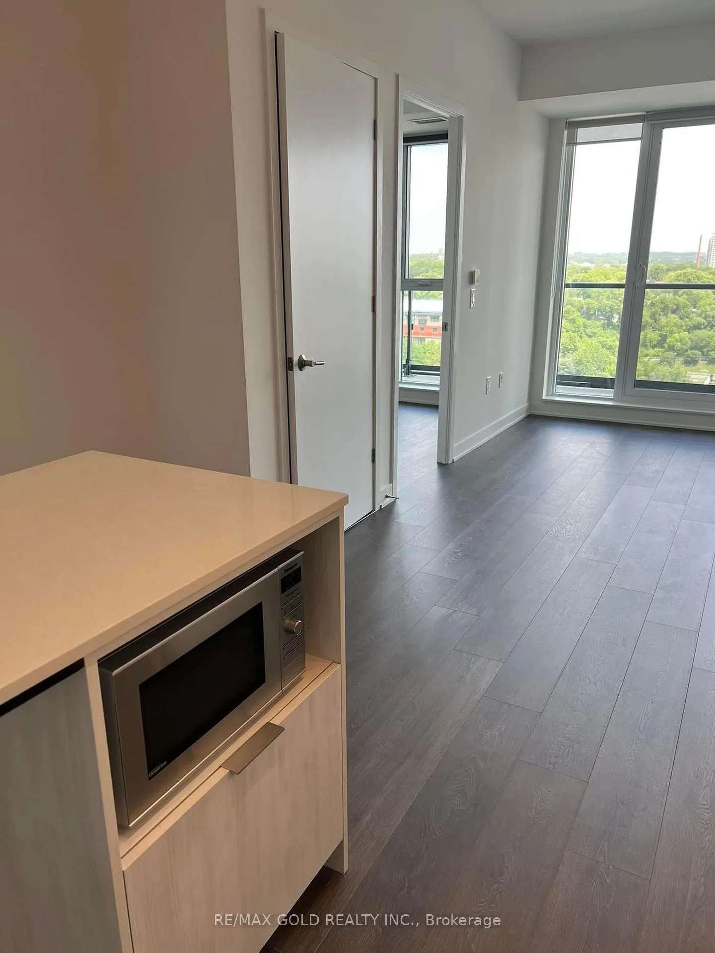 Photo 13 of Unit 1012, 130 River Street, Toronto, Regent Park — HOMEH