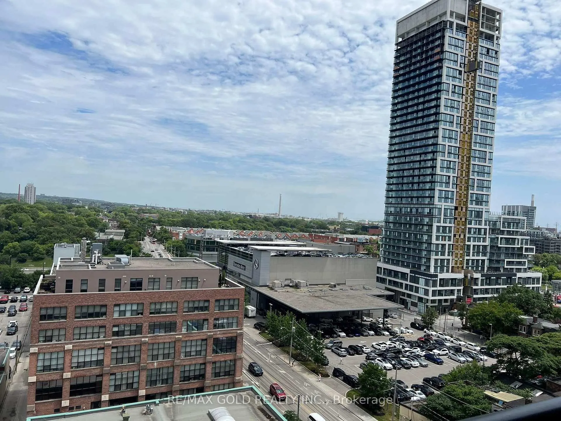 Photo 16 of Unit 1012, 130 River Street, Toronto, Regent Park — HOMEH