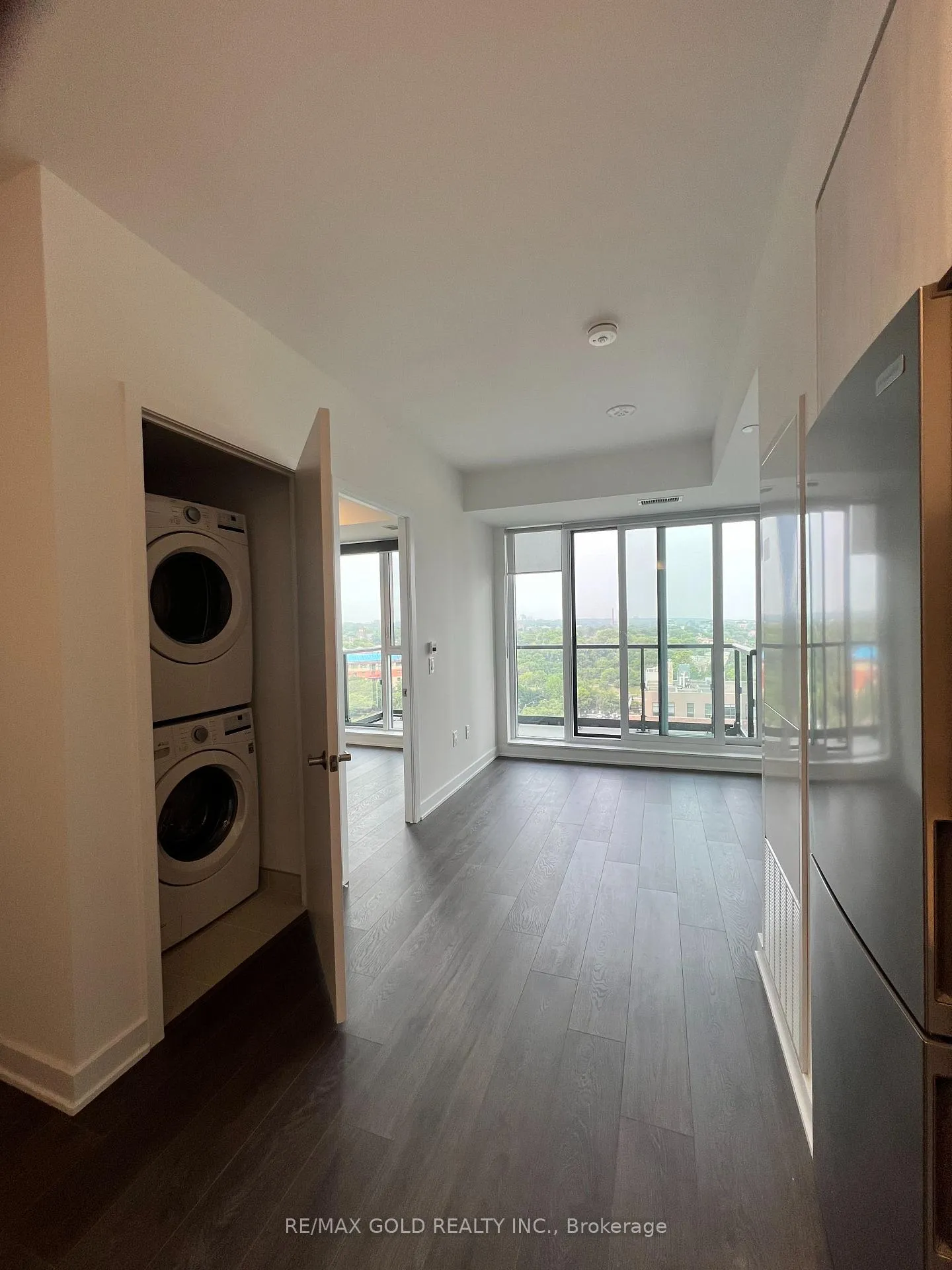 Photo 27 of Unit 1012, 130 River Street, Toronto, Regent Park — HOMEH
