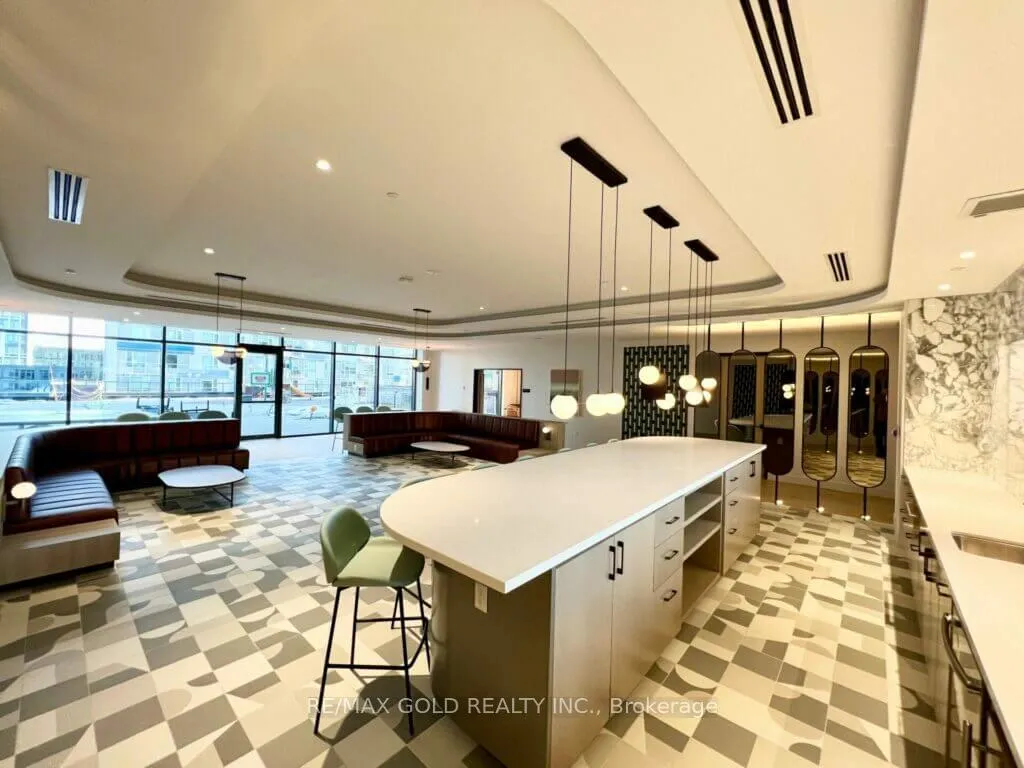 Photo 36 of Unit 1012, 130 River Street, Toronto, Regent Park — HOMEH