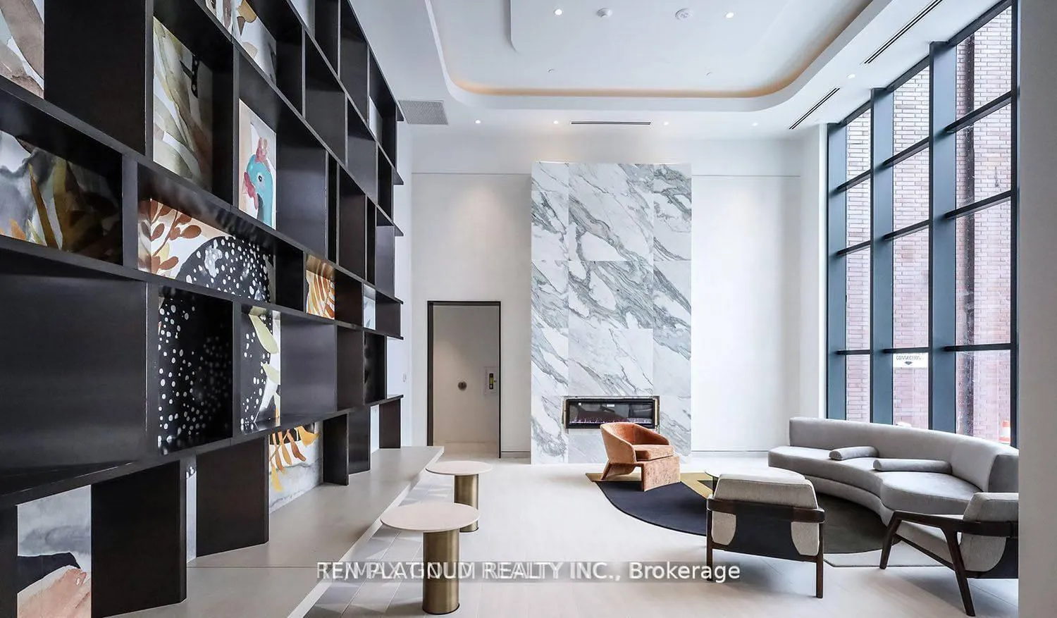 Photo 37 of Unit 1012, 130 River Street, Toronto, Regent Park — HOMEH