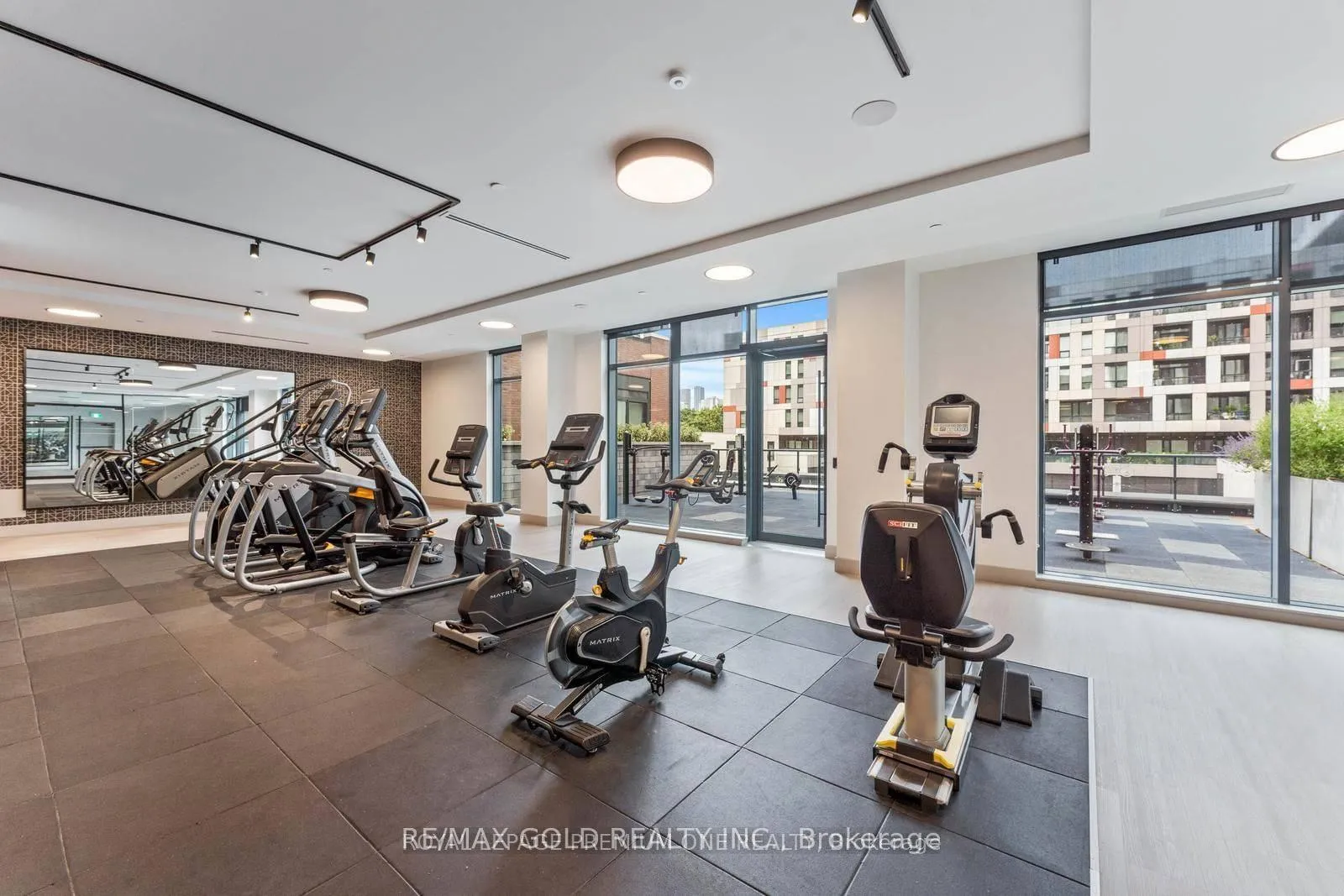 Photo 38 of Unit 1012, 130 River Street, Toronto, Regent Park — HOMEH