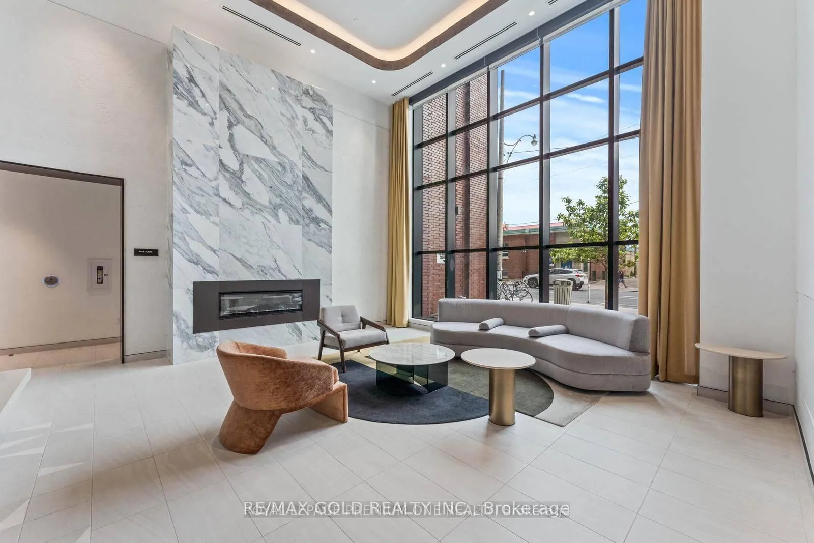 Photo 39 of Unit 1012, 130 River Street, Toronto, Regent Park — HOMEH
