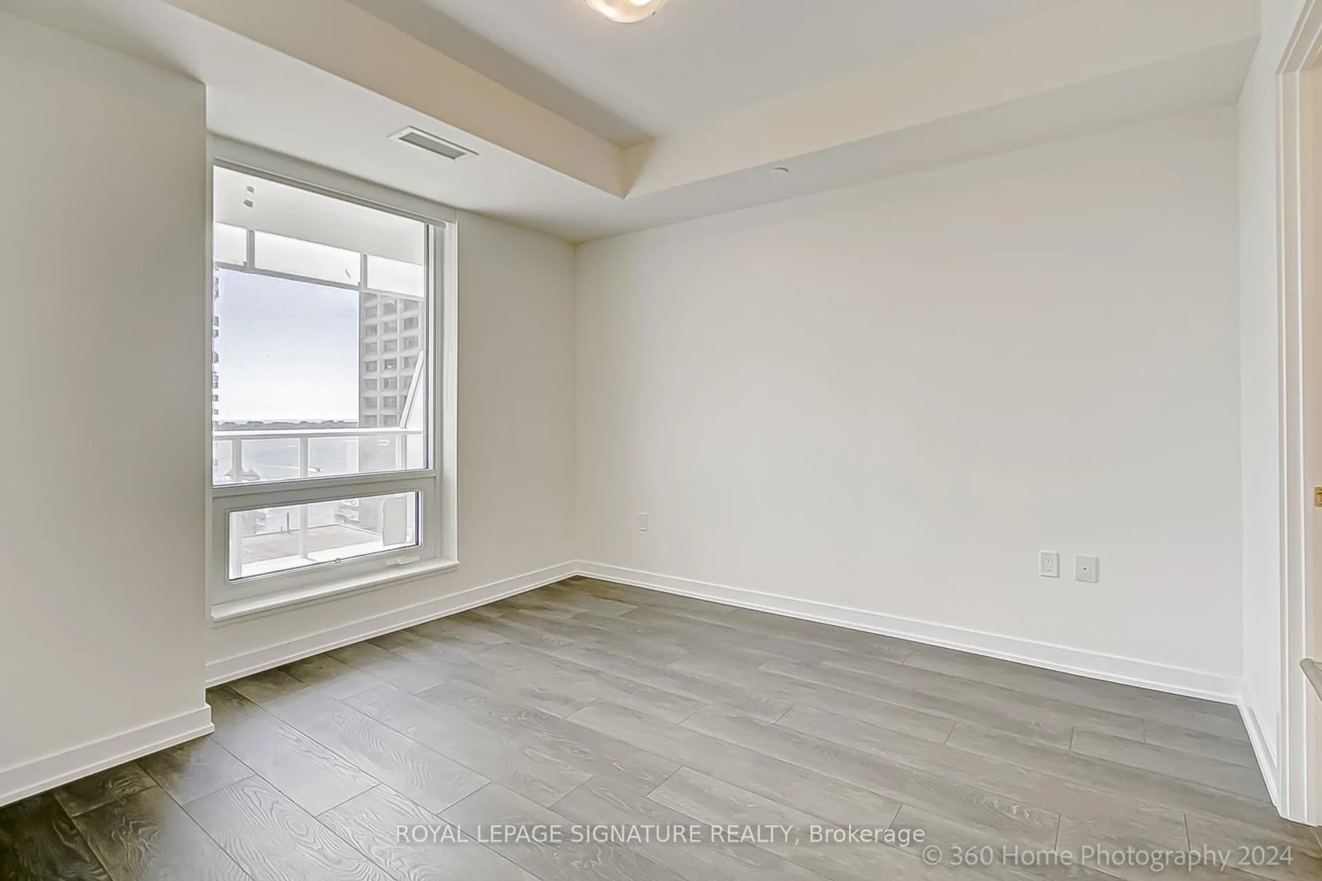 Photo 16 of Unit 1409, 28 Freeland Street, Toronto, Waterfront Communities — HOMEH