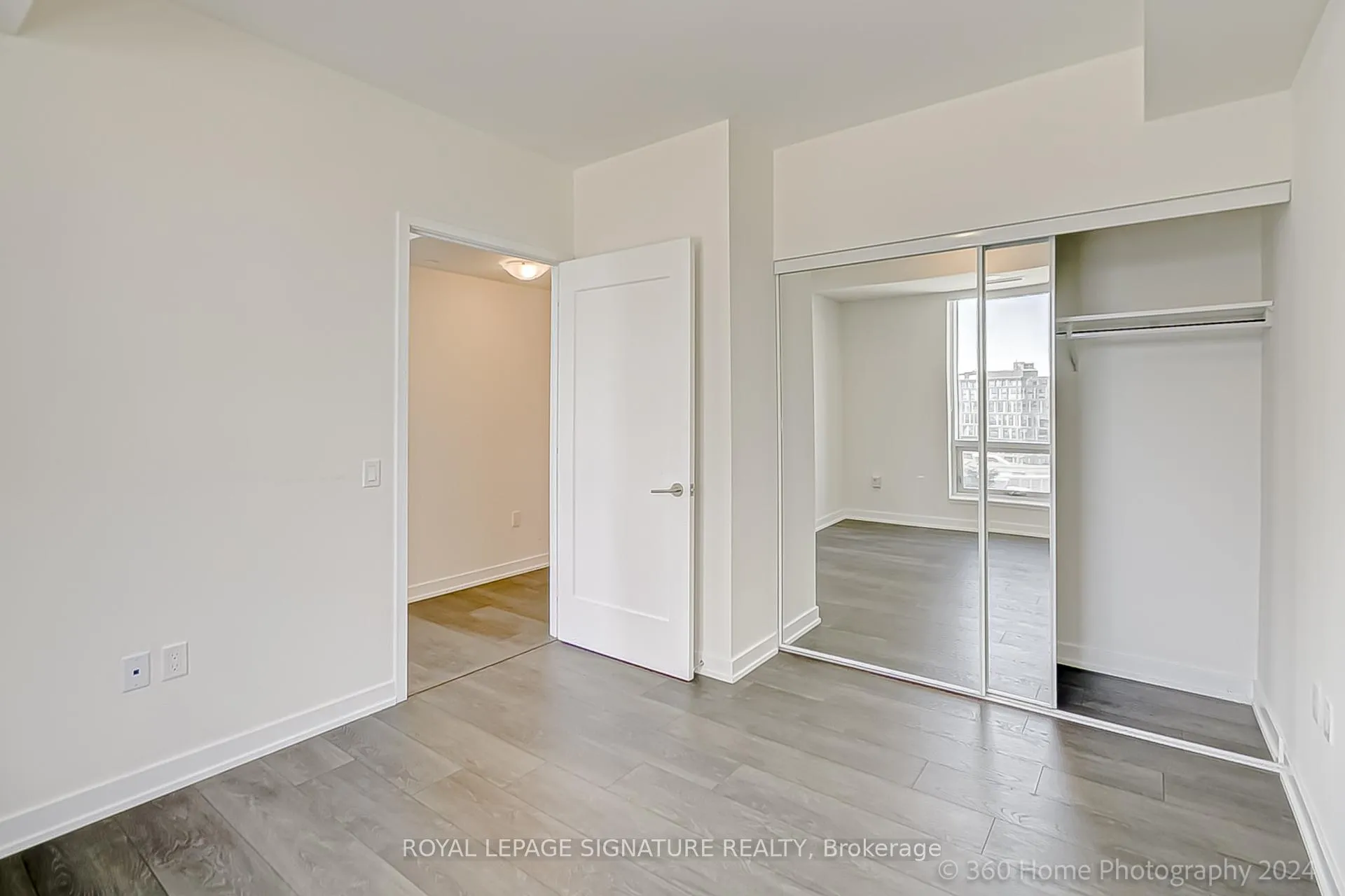 Photo 17 of Unit 1409, 28 Freeland Street, Toronto, Waterfront Communities — HOMEH