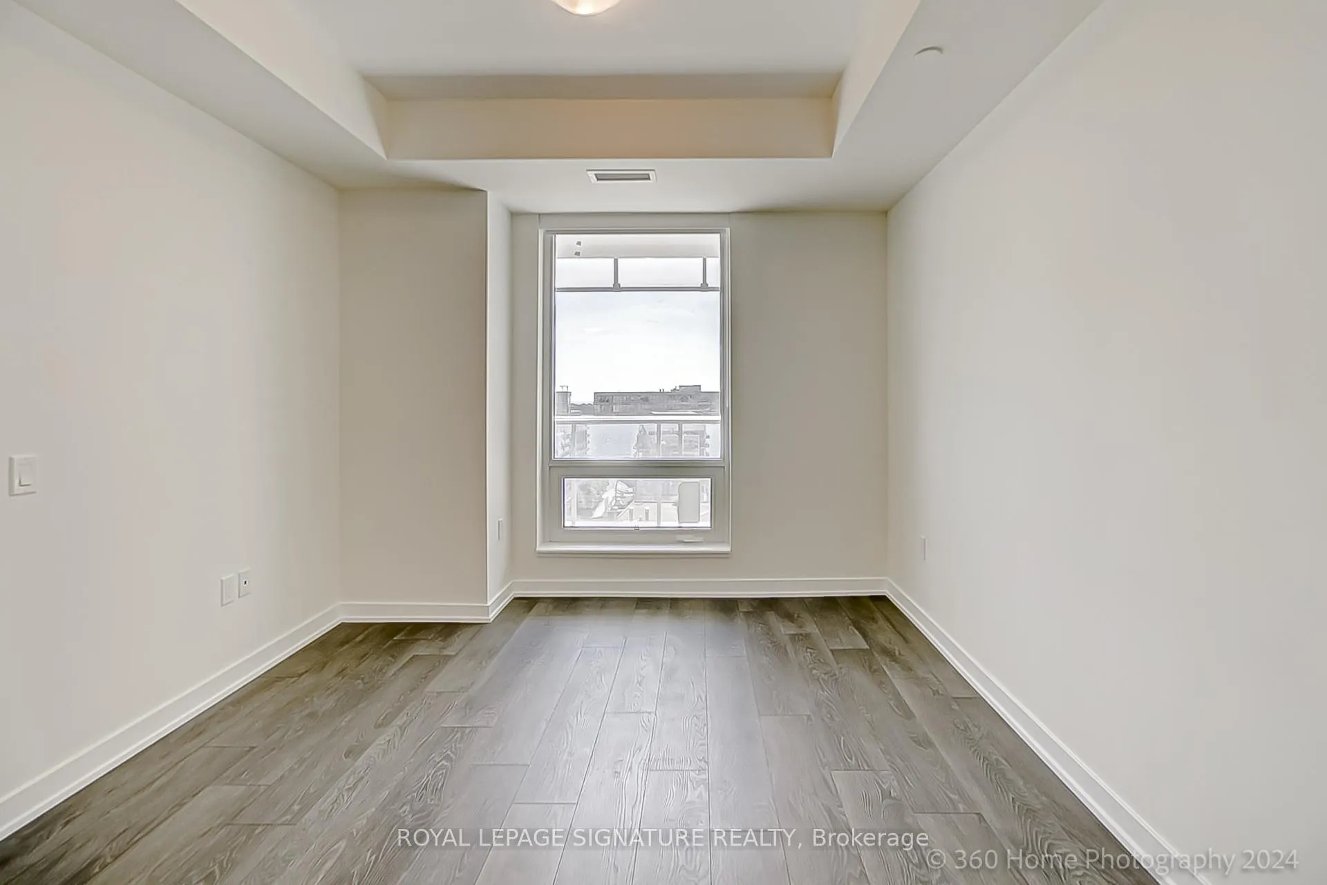 Photo 18 of Unit 1409, 28 Freeland Street, Toronto, Waterfront Communities — HOMEH