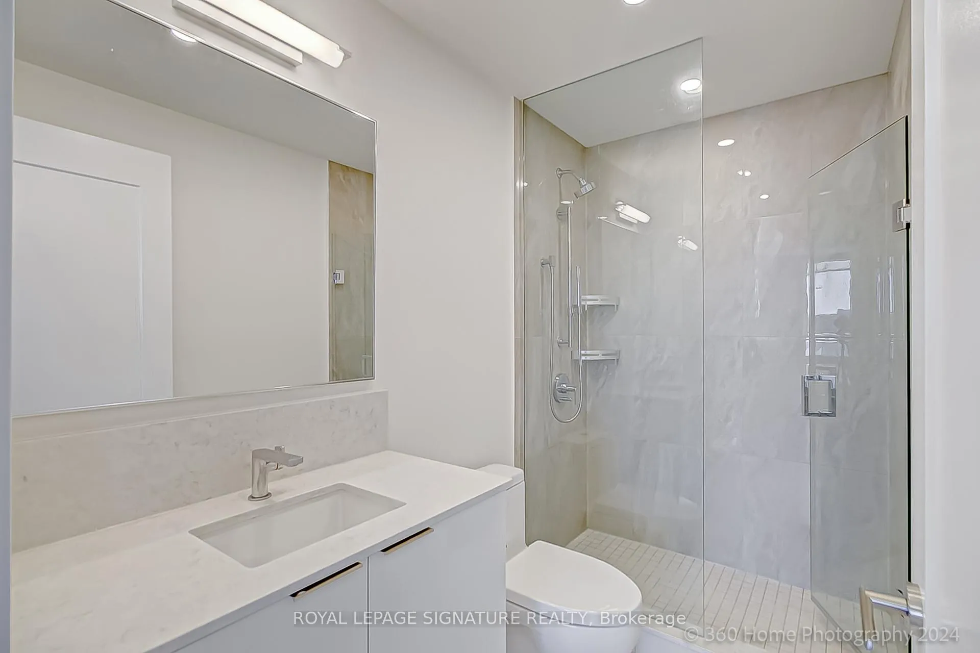 Photo 20 of Unit 1409, 28 Freeland Street, Toronto, Waterfront Communities — HOMEH