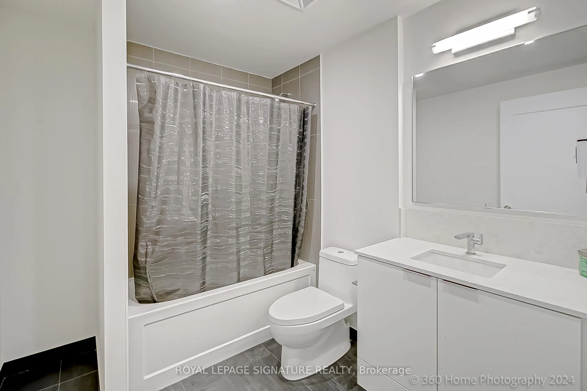 Photo 21 of Unit 1409, 28 Freeland Street, Toronto, Waterfront Communities — HOMEH