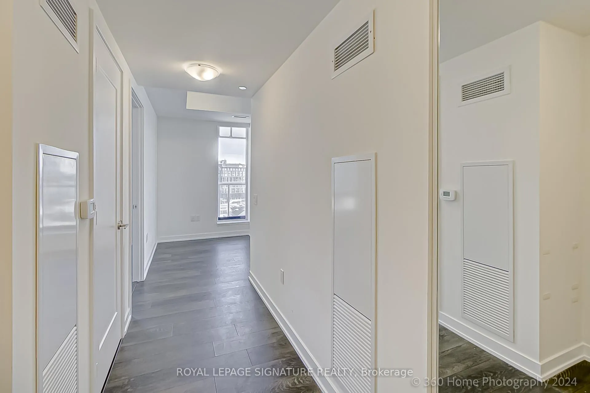Photo 22 of Unit 1409, 28 Freeland Street, Toronto, Waterfront Communities — HOMEH