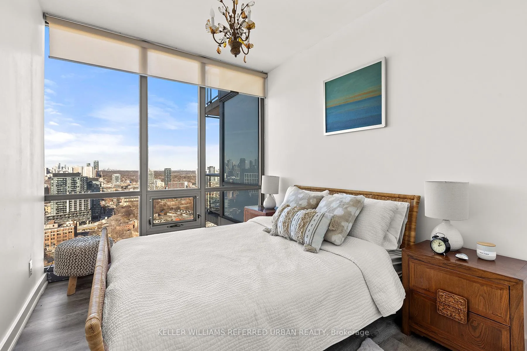 Photo 13 of Unit 2806, 33 Mill Street, Toronto, Waterfront Communities — HOMEH