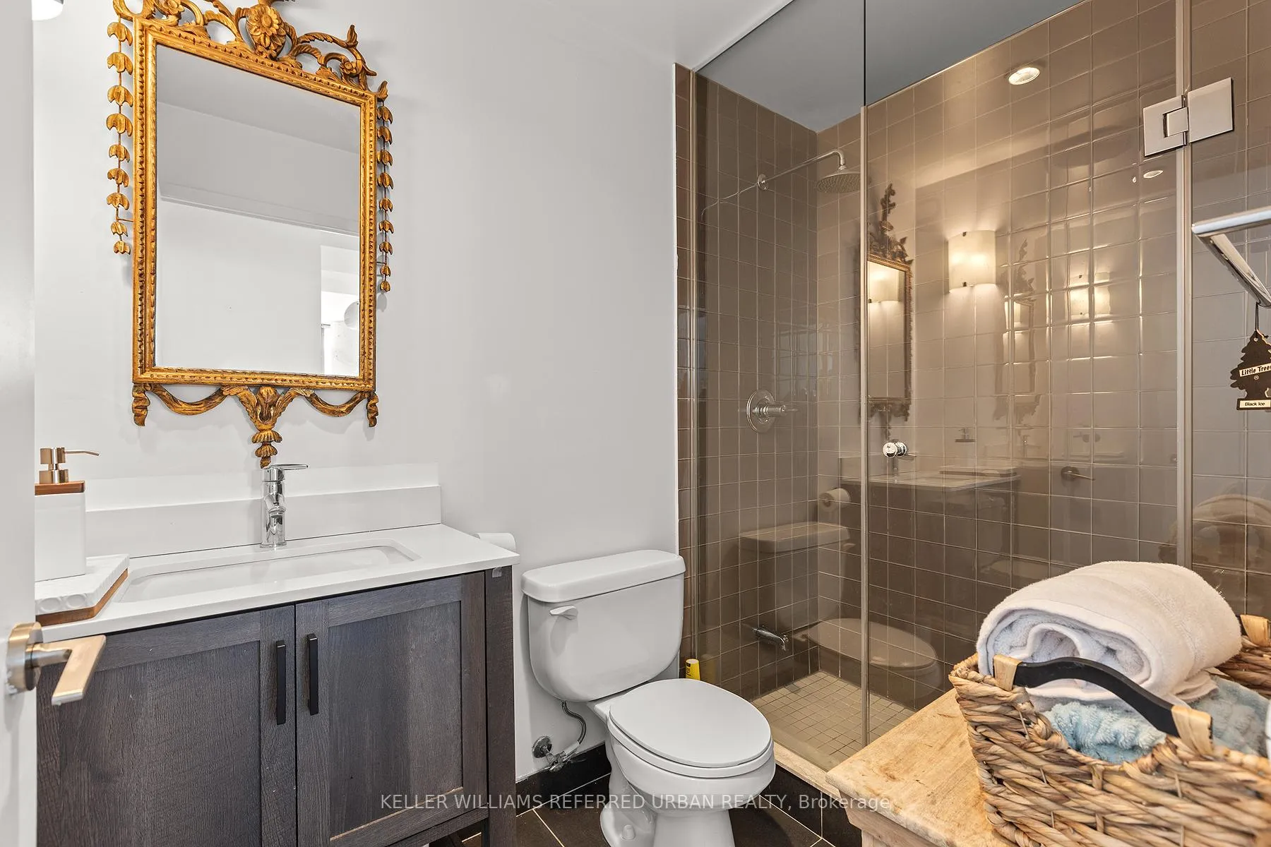 Photo 14 of Unit 2806, 33 Mill Street, Toronto, Waterfront Communities — HOMEH