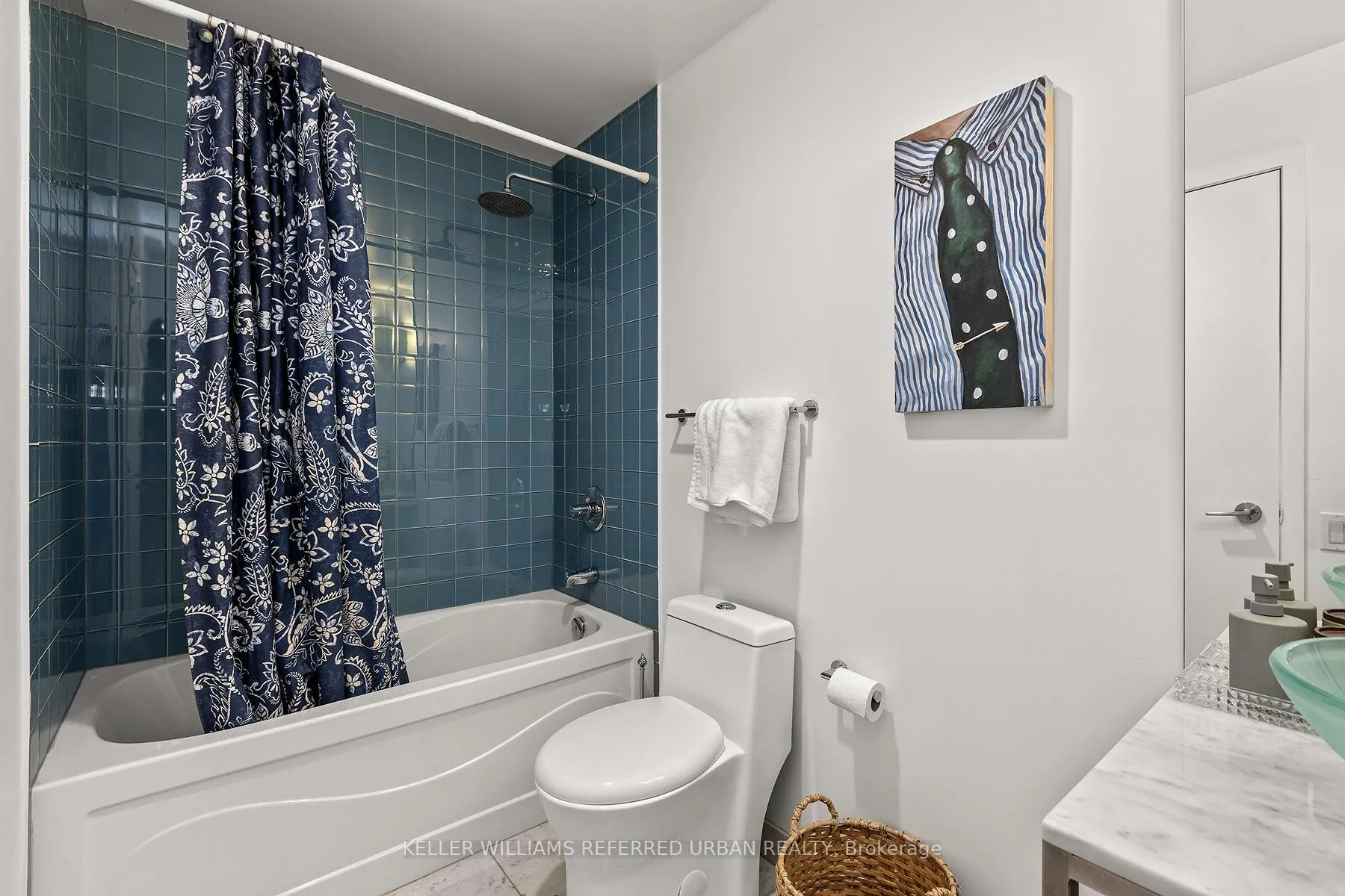 Photo 15 of Unit 2806, 33 Mill Street, Toronto, Waterfront Communities — HOMEH