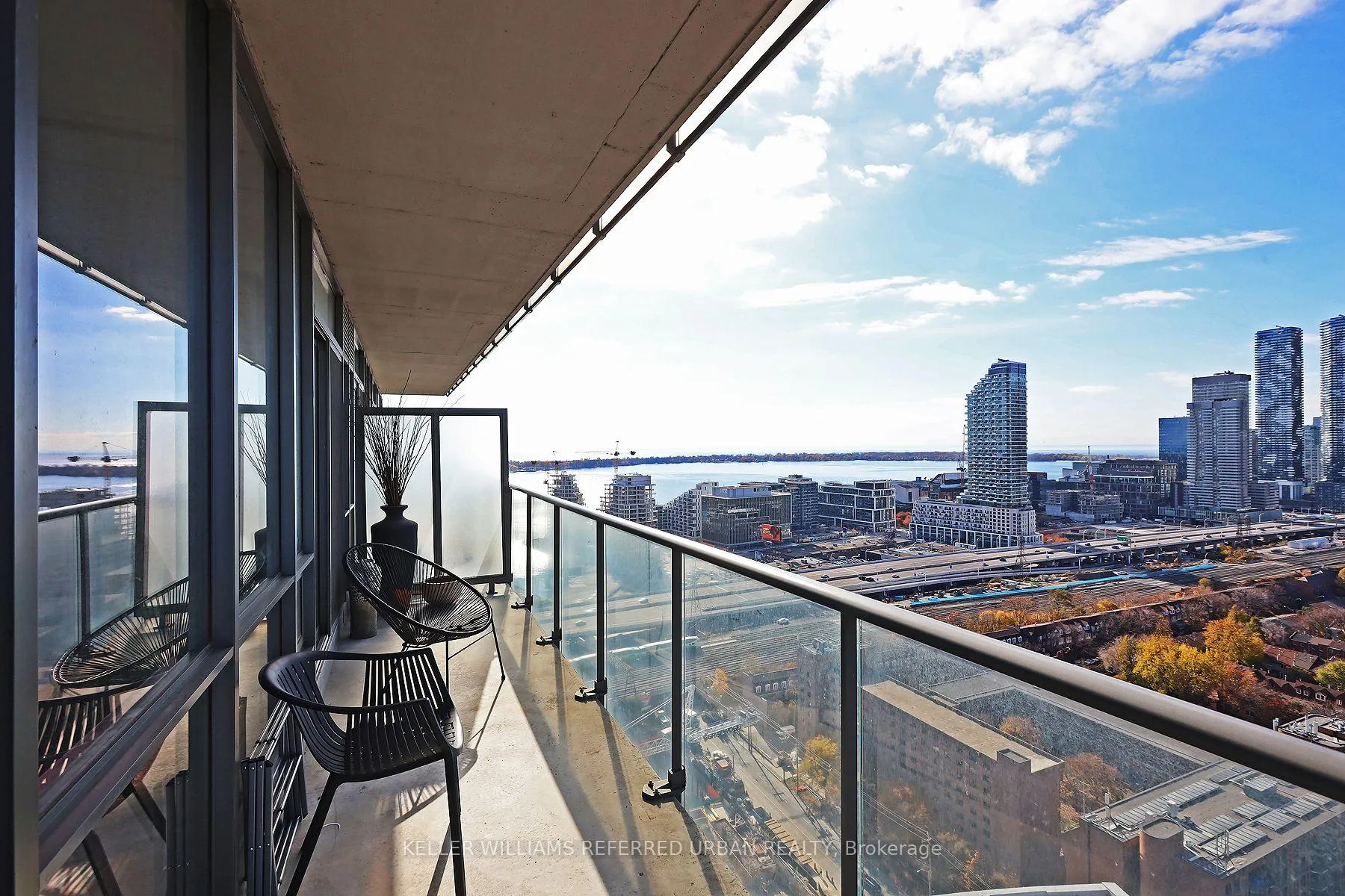 Photo 16 of Unit 2806, 33 Mill Street, Toronto, Waterfront Communities — HOMEH