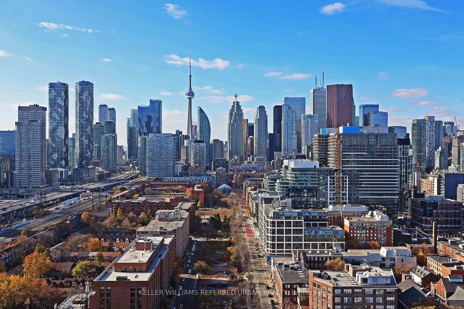 Photo 17 of Unit 2806, 33 Mill Street, Toronto, Waterfront Communities — HOMEH