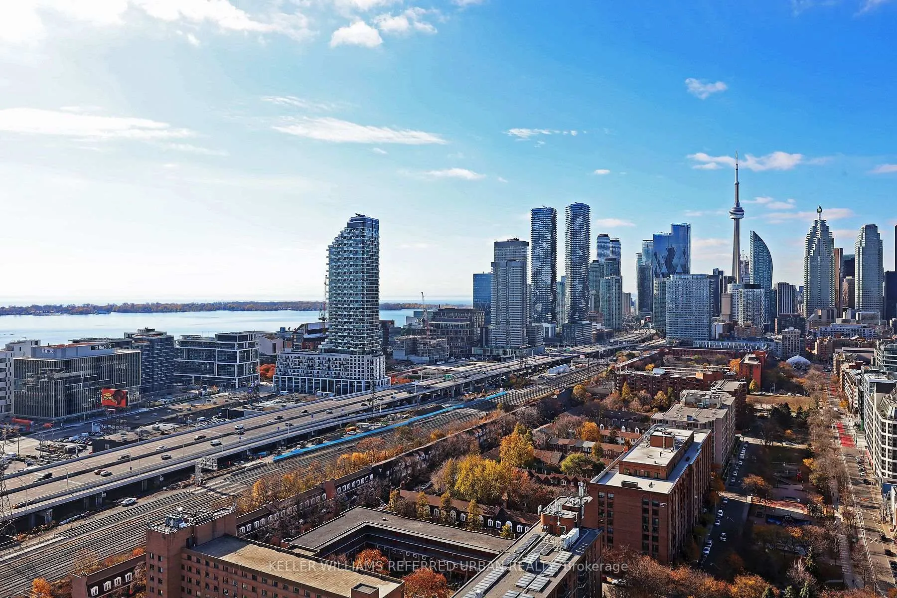 Photo 18 of Unit 2806, 33 Mill Street, Toronto, Waterfront Communities — HOMEH