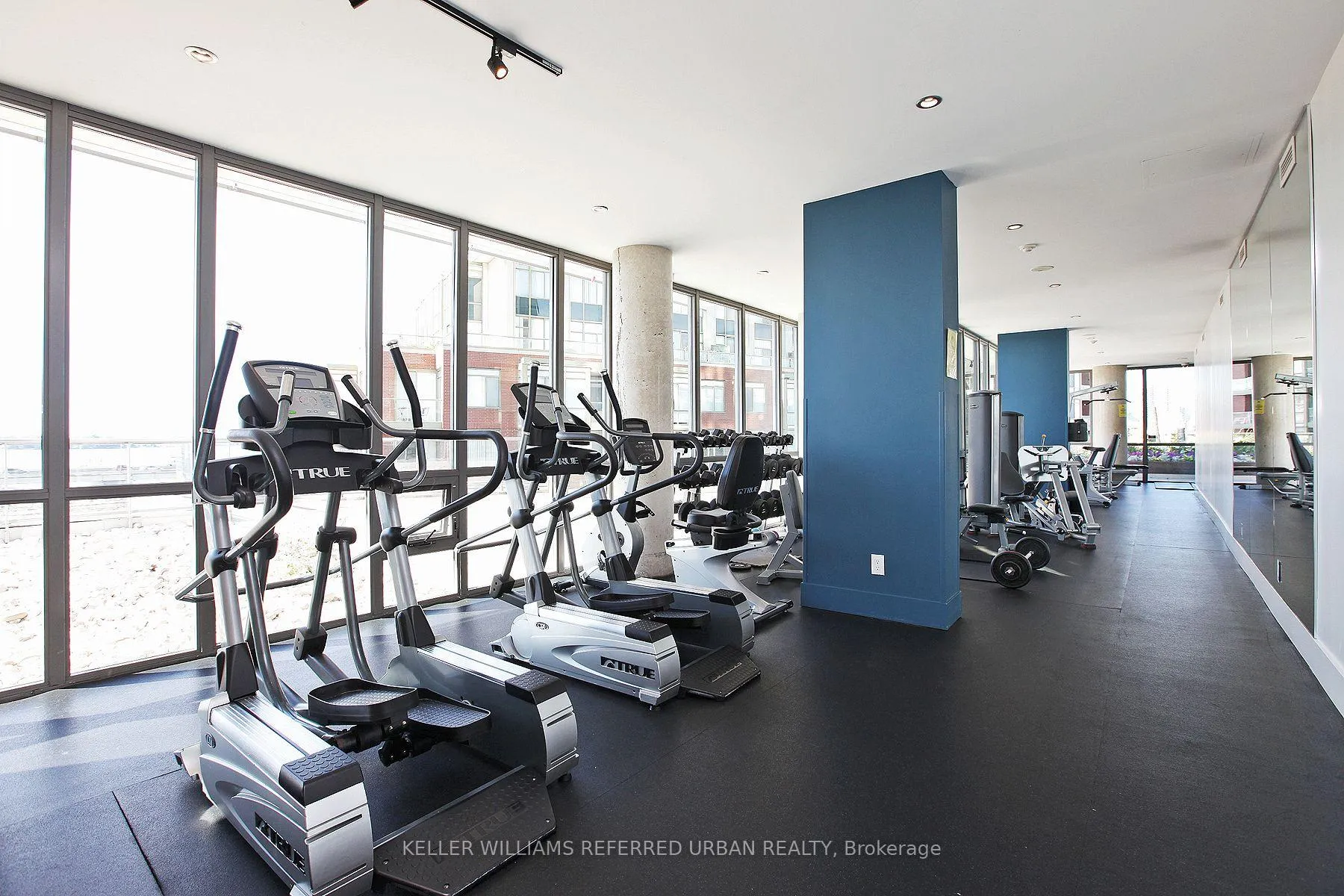Photo 20 of Unit 2806, 33 Mill Street, Toronto, Waterfront Communities — HOMEH