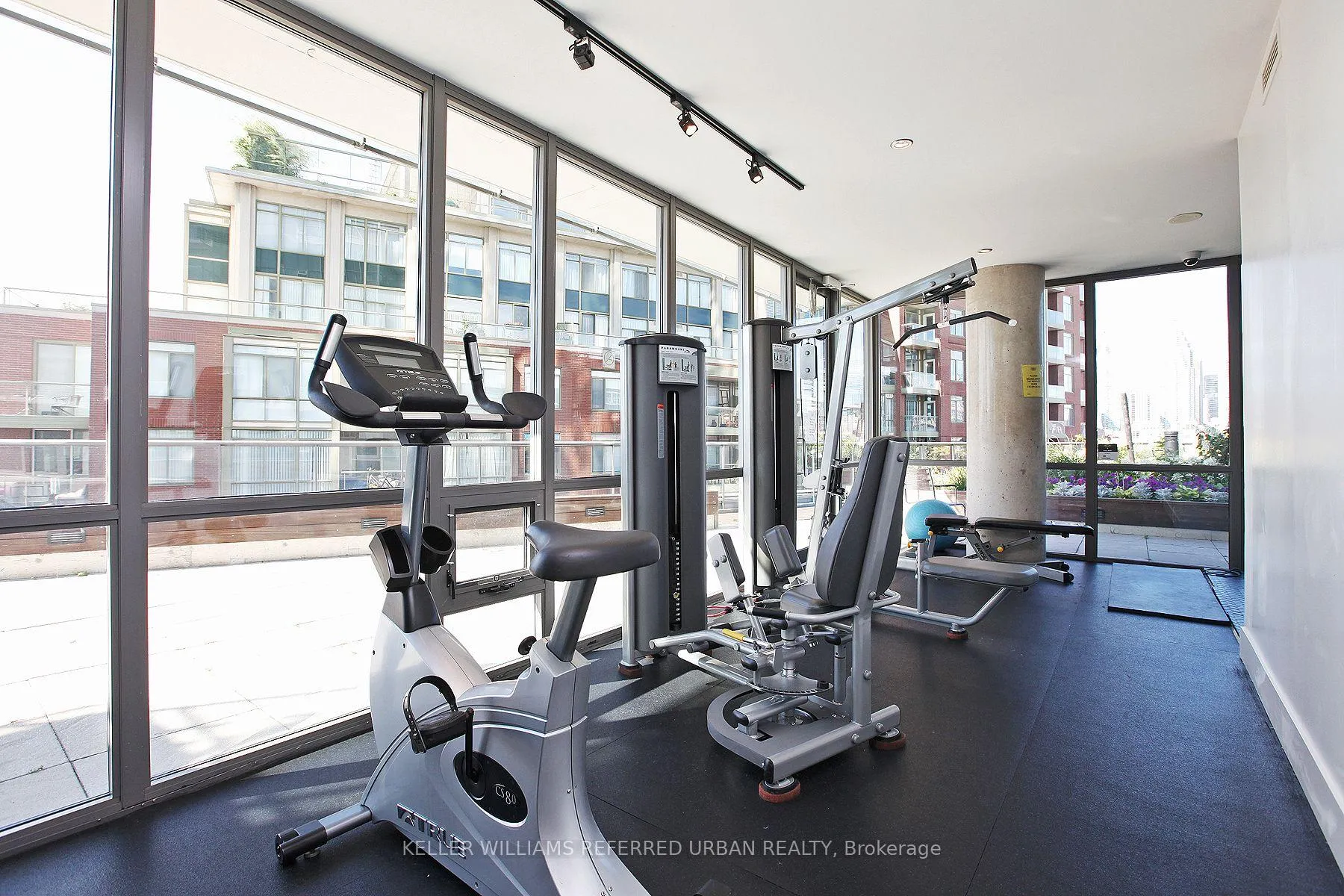 Photo 21 of Unit 2806, 33 Mill Street, Toronto, Waterfront Communities — HOMEH